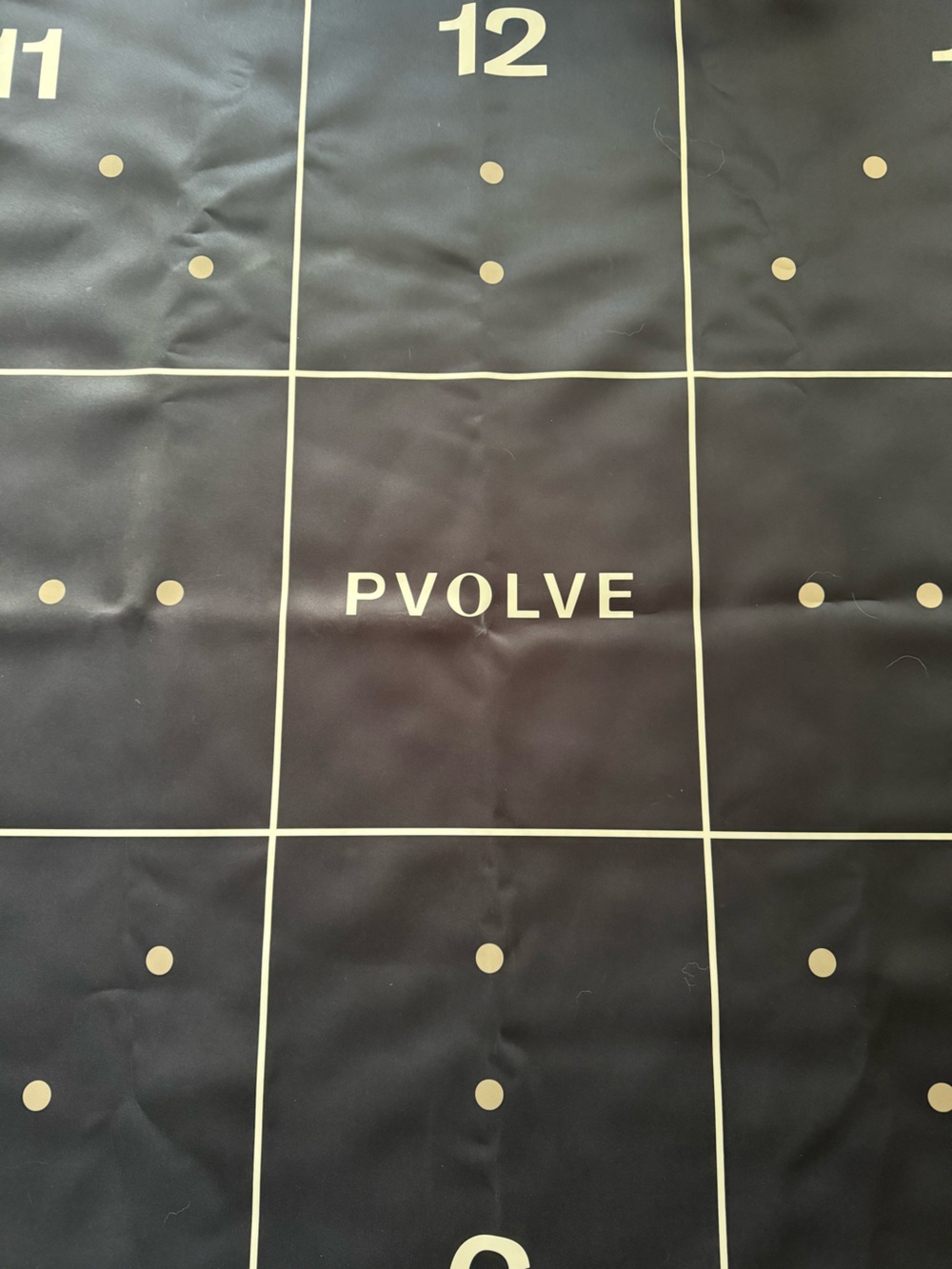 Pvolve Precision Mat - Picture 2 of 4